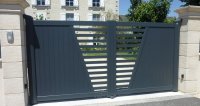 Notre société de clôture et de portail à Autichamp